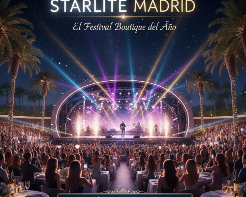 Startlite-madrid
