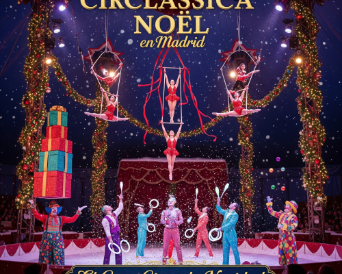 ciclassica-noel-madrid