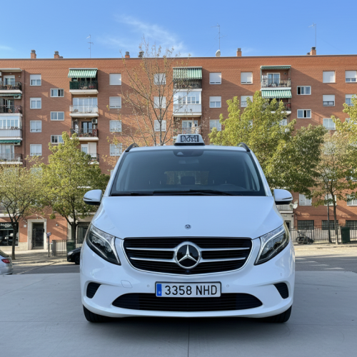 vito mercedes
